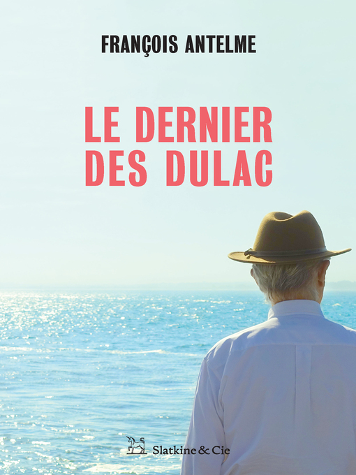 Cover image for Les derniers des Dulac